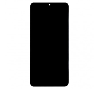 Дисплей для Samsung A325F (A32) модуль Черный - (AMOLED)#1738158