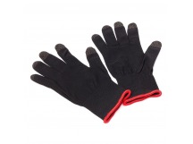 Триггер - перчатки (black) (133151)