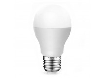 Лампа светодиодная Груша A60 9,5 Вт E27 903 лм 4000K нейтральный свет "Rexant"