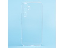 Чехол-накладка - Ultra Slim для "Samsung SM-A546 Galaxy A54" (прозрачный) (215694)