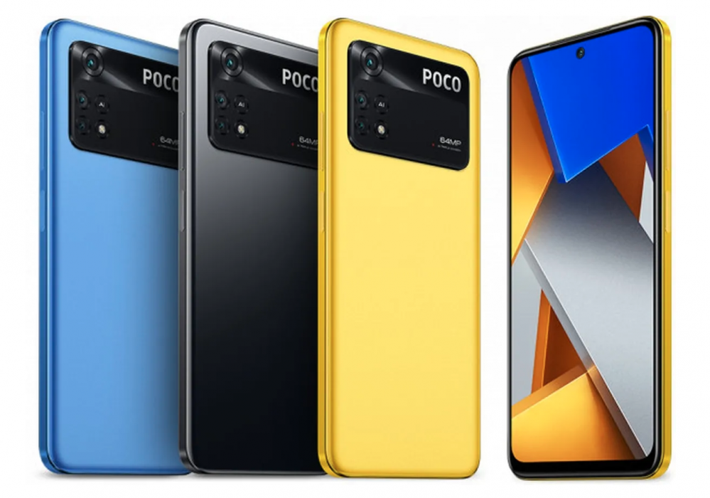 Xiaomi Poco Pro 256gb