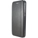 Чехол-книжка - BC002 для Huawei Honor 8X (black) откр.вбок#194301