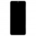 Дисплей для Samsung A325F (A32) модуль Черный - (AMOLED)#1738158