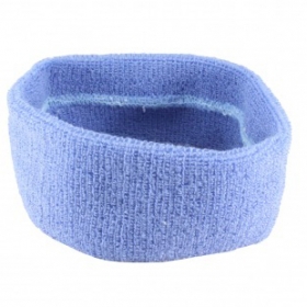 Повязки на голову, полотенца