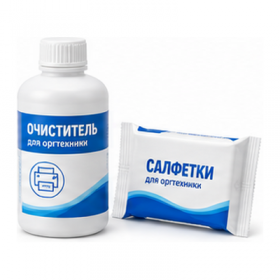 Материалы для обслуживания оргтехники