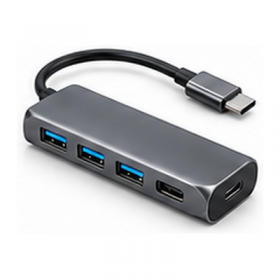 USB хабы