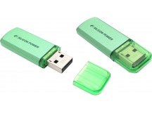 USB 8 Gb Silicon Power Helios 101 Green