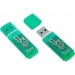 Флеш-накопитель USB 16Gb Smart Buy Glossy series(green#68788