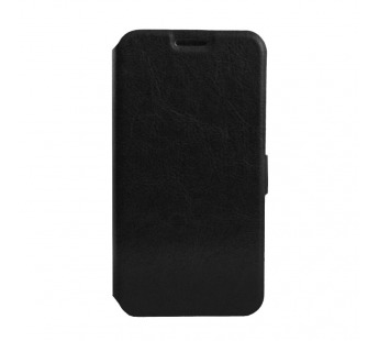 Чехол-книжка для Samsung S7 Edge (черный)#133773