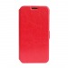 Чехол-книжка для Xiaomi Redmi 3S/3 Pro (красный)#133790