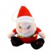 Игрушка мягкая Санта Клаус с ремнем#133852