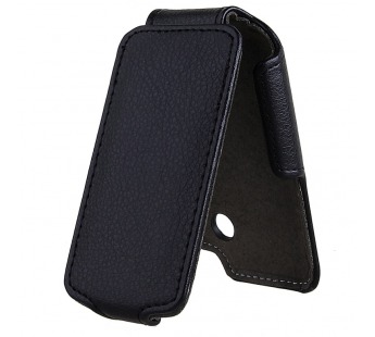 Чехол Flip Activ Leather для Samsung E2652 (чёрный) (A300-01)#8153