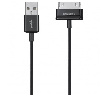 Кабель USB Samsung P1000 (черный ) - Оригинал#134326