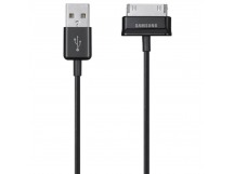 Кабель USB Samsung P1000 (черный ) - Оригинал