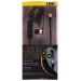 Беспроводные Bluetooth-наушники LMK LMK-013 (black/gold)#133988