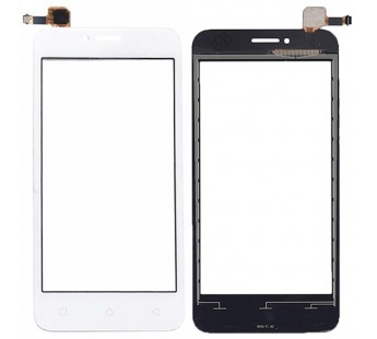 Тачскрин для Lenovo Vibe B (A2016) Белый#136029