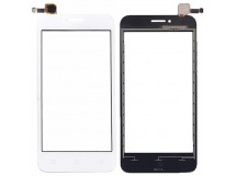 Тачскрин для Lenovo Vibe B (A2016) Белый