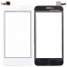 Тачскрин для Lenovo Vibe B (A2016) Белый#136029