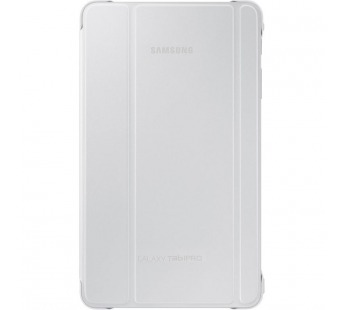 Чехол для планшета "Book Cover" для Samsung Galaxy Tab Pro 8.4 SM-T320  (Белый) #8337
