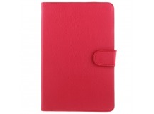 Magic case Activ LEATHER 11.6" (red)