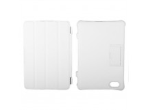 Чехол для планшета Tablet Case 2 in 1 для Samsung P6800 (white)