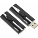 Флеш-накопитель USB 8 Gb Smart Buy Comet black#75008