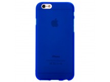 Чехол-накладка Activ Mate для Apple iPhone 6 (blue)