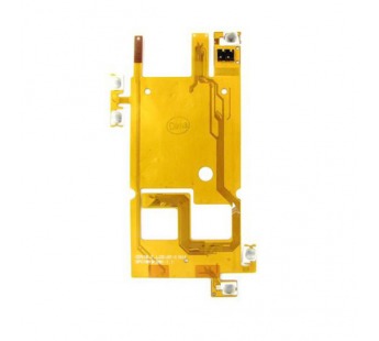 Шлейф для LG GD510#67362