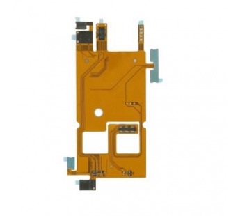 Шлейф для LG GD510#2542