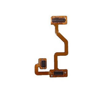 Шлейф для LG KG240 Complete#2524