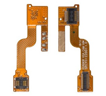 Шлейф для LG KU990 Complete#2581