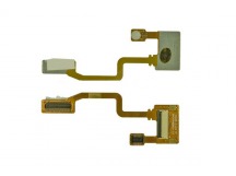 Шлейф для LG KG220 Complete