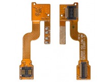 Шлейф для LG KU990 Complete