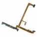Шлейф для LG P920 на кнопку вкл. с микрофоном#122518