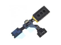 Шлейф для Samsung C101 спикер/сенсор