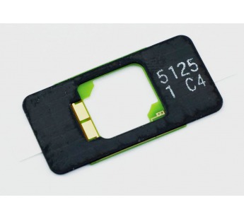 Шлейф для Sony LT22i NFC Антенна#2488