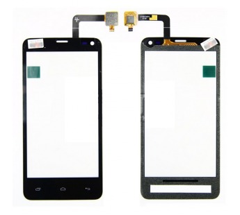 Тачскрин для Fly IQ4416 Черный#12534