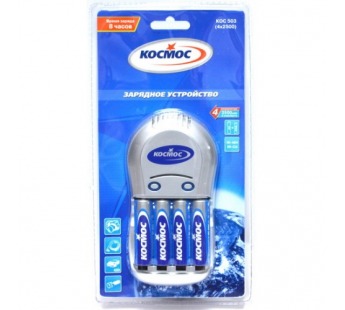 Зарядное устройство космос кос 503 инструкция