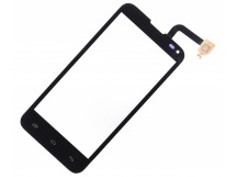 Тачскрин для Fly IQ4415 (Quad Era Style 3) Черный