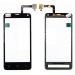Тачскрин для Fly IQ4416 Черный#12534