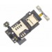 Шлейф для LG P880 на разъем SIM/MMC#2404