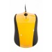 Мышь оптическая Smart Buy SBM-325Y Yellow#9999