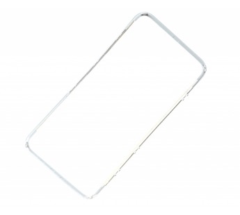 Рамка дисплея для iPhone 4S Белая#17298