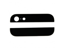 Вставки в корпус для iPhone 5 (комплект) Черные