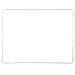Рамка сенсорного экрана для iPad 2 Белая#17301
