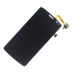 Дисплей для Fly IQ4417 в сборе с тачскрином Черный#123960