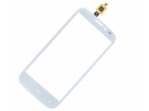 Тачскрин для Fly IQ4404 Белый