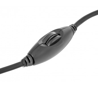 Веб-камера DEFENDER C-110, чёрная#95303