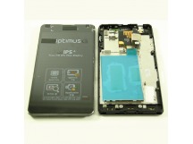 Дисплей для LG E975/E971/E973/E977/F180 (Optimus G) модуль Черный