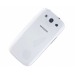 Корпус Samsung i9300I (S3 Duos) Белый#21027